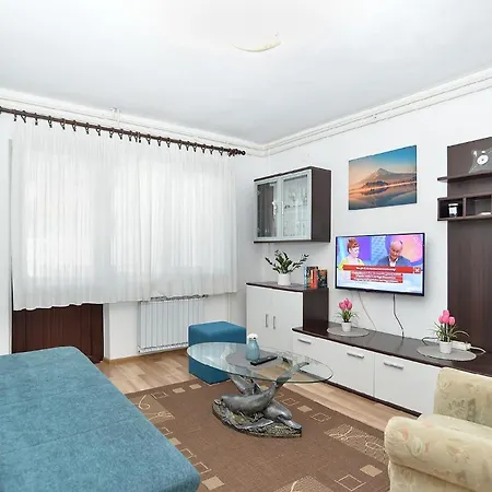 Fuer 4 Personen Ca 60 Qm In Cervar-porat, Istrien Istrische Riviera Porec