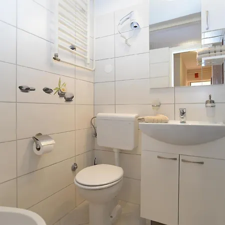 Fuer 4 Personen Ca 60 Qm In Cervar-porat, Istrien Istrische Riviera Apartment