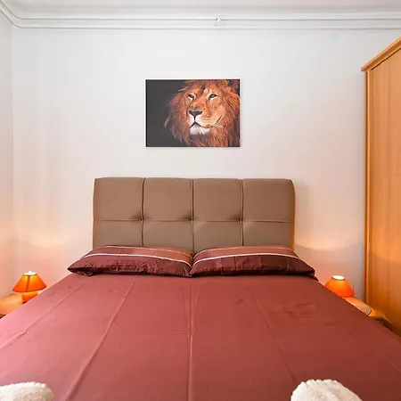 Fuer 4 Personen Ca 60 Qm In Cervar-porat, Istrien Istrische Riviera Apartment