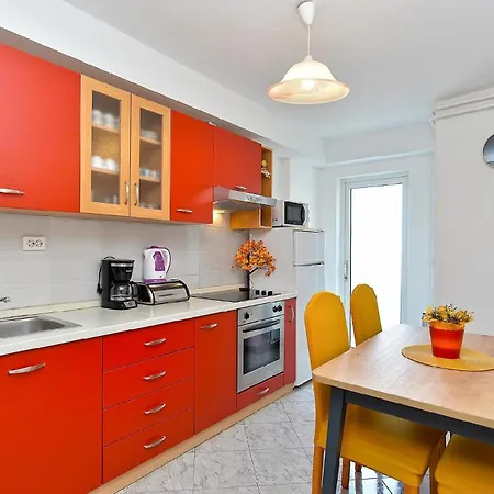 Fuer 4 Personen Ca 60 Qm In Cervar-porat, Istrien Istrische Riviera Apartment Porec