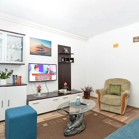 Apartment Fuer 4 Personen Ca 60 Qm In Cervar-porat, Istrien Istrische Riviera