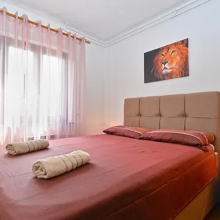 Fuer 4 Personen Ca 60 Qm In Cervar-porat, Istrien Istrische Riviera * Porec