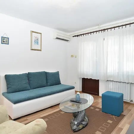 Fuer 4 Personen Ca 60 Qm In Cervar-porat, Istrien Istrische Riviera Apartment