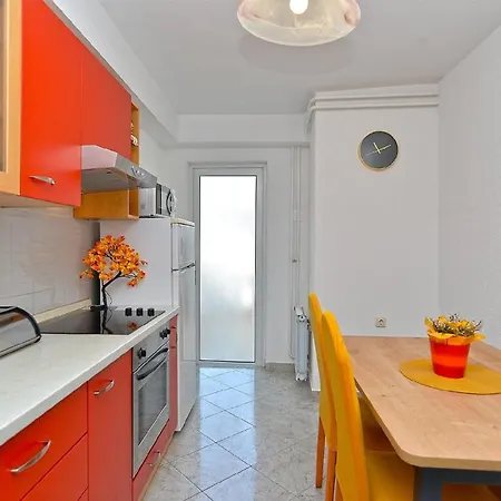 Fuer 4 Personen Ca 60 Qm In Cervar-porat, Istrien Istrische Riviera *