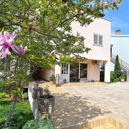 Fuer 4 Personen Ca 60 Qm In Cervar-porat, Istrien Istrische Riviera Porec
